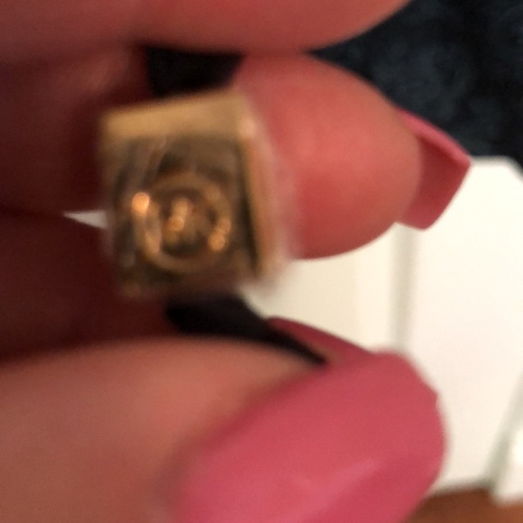 MICHAEL MICHAEL KORS - EUC-NWOT Long Sleeve Top (XS) - Picture 7 of 7